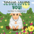 "Jesus Loves You!": Says Samuel the Shepherd Lamb