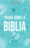 Trivial sobre la Biblia: 850 preguntas y respuestas interesantes