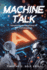 Machine Talk: Introduction to Generative AI Self-Conversations