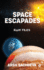 Space Escapades: Raw Files