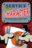 Service with Character: The Disney Studios and World War II