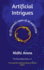 Artificial Intrigues: Ten Short Stories of AI and crime