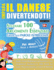 Impara Il Danese Divertendoti! - Per Adulti: Facile a Avanzato - Studiare 100 Argomenti Essenziali Grazie Alle Parole Intrecciate - Vol.1