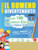 Impara Il Rumeno Divertendoti! - Livello Avanzato: Intermedio a Difficile - Studiare 100 Argomenti Essenziali Grazie Alle Parole Intrecciate - Vol.1