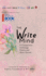 The Write Mind: A Competition Anthology - Poetry and Short Stories