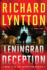 Leningrad Deception: an International Political Spy Thriller (the Deception Series)