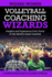 Volleyball Coaching Wizards-Wizard Women