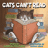 Cats Can't Read