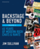 Backstage & Beyond Volume 2: 45 Years of Modern Rock Chats & Rants