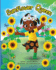 Sunflower Queen