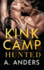 Kink Camp: Hunted: Hunted