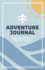 Adventure Journal: A Baptism Adventure Book for Preteens