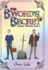 The Sword's Secret: Ancient Wonders: Book 1