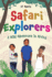 Safari Explorers: A Wild Adventure In Africa