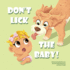 Don't Lick The Baby