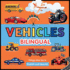 Vehicles (Bilingual): Pictures for kids. Things that Go in English and Spanish