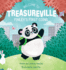 Welcome to Treasureville: Finley's First Coins