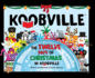 The Twelve Days of Christmas in Koobville (Koobville)