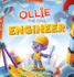 Ollie the Civil Engineer