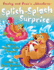 Paisley and Posie's Adventures: The Splish Splash Surprise