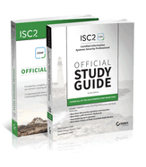 (Isc)2 Cissp Certified Information Systems Security Professional Official Study Guide