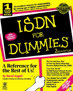 ISDN for Dummies? - Angell, David