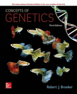 ISE Concepts of Genetics