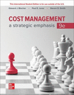 ISE Cost Management: A Strategic Emphasis