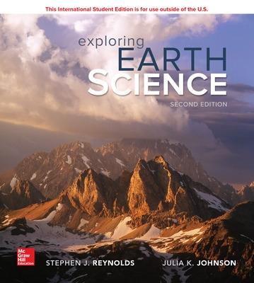 ISE Exploring Earth Science - Reynolds, Stephen, and Johnson, Julia