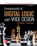 ISE Fundamentals of Digital Logic with VHDL Design