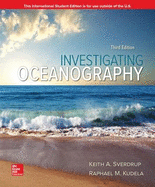 ISE Investigating Oceanography