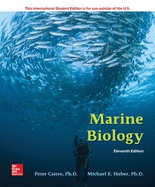 ISE Marine Biology