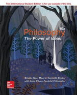 ISE Philosophy: The Power Of Ideas
