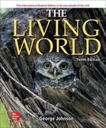 ISE The Living World