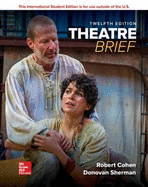 ISE Theatre, Brief