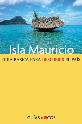 Isla Mauricio - Books, Ecos Travel