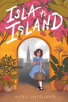 Isla to Island - 