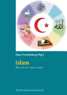 Islam. Alles, was wir wissen mA"ssen: Kopiervorlagen fA"r die Grundschule