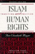 Islam and Human Rights: Tradition and Politics, Second Edition