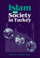 Islam and Society in Turkey