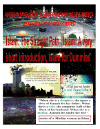 Islam: The Straight Path, Islam: A very short introduction, Islam for Dummies, 2014