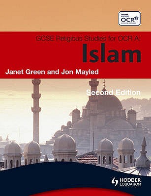 Islam - Green, Janet, and Mayled, Jon