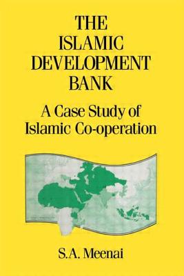 Islamic Development Bank - Meenai