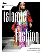 Islamic Fashion: Pepin Fashion, Textiles & Patterns No. 8