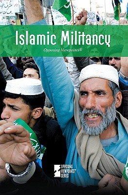 Islamic Militancy - Hiber, Amanda (Editor)