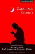 Islamic Teachings Series: Zakah & Charity - Tahir-ul-Qadri, Muhammad, Dr.