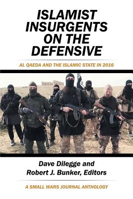 Islamist Insurgents on the Defensive: Al-Qaeda and the Islamic State in 2016 a Small Wars Journal Anthology - Dilegge, Dave, and Bunker, Robert J, Dr.