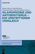 Islamophobie Und Antisemitismus Ein Umstrittener Vergleich