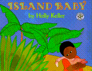 Island Baby - Keller, Holly