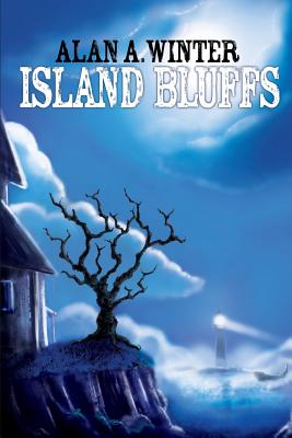 Island Bluffs - Winter, Alan a